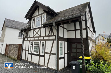 Einfamilienhaus zum Kauf 99.000 € 60 m² 44 m² Grundstück Kirchberg (Hunsrück) 55481