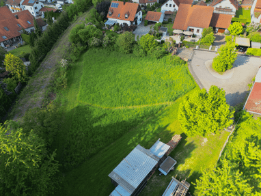 Grundstück zum Kauf 295.000 € 740 m² Grundstück Pfeffenhausen Pfeffenhausen 84076