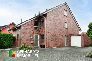 Doppelhaushälfte zum Kauf Provisionsfrei 469.000 € 4,5 Zimmer 145 m² 287 m² Grundstück Brüggen Brüggen 41379