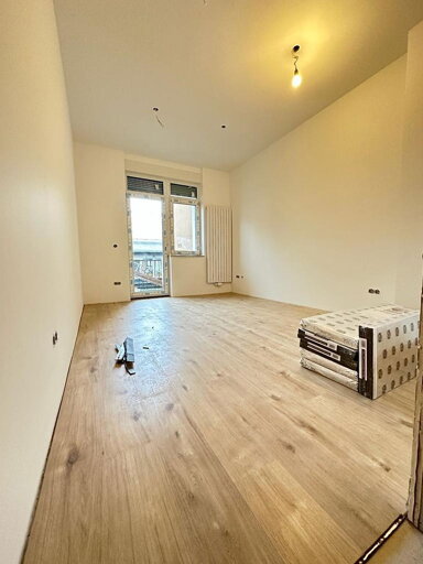 Wohnung zum Kauf provisionsfrei 299.000 € 4 Zimmer 99 m² 1. Geschoss Am Oberfeld 27 Krefeld 47829