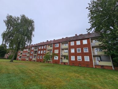 Wohnung zur Miete 352 € 1 Zimmer 31,9 m² 1. Geschoss Udonenstraße 9 Übriges Stade Stade 21680