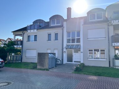 Wohnung zum Kauf 349.000 € 4 Zimmer 107 m² 2. Geschoss Neustadt - Ost Neustadt an der Weinstraße 67433