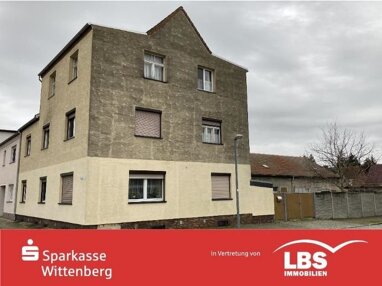 Einfamilienhaus zum Kauf 190.000 € 8 Zimmer 230 m² 501 m² Grundstück Piesteritz Lutherstadt Wittenberg 06886