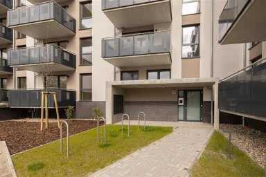 Wohnung zur Miete 1.509,15 € 3 Zimmer 113 m² 2. Geschoss Berringerstraße 38 Dierkow-Neu Rostock 18146