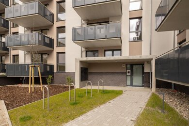 Wohnung zur Miete 1.509 € 3 Zimmer 113 m² 2. Geschoss Berringerstraße 38 Dierkow-Neu Rostock 18146