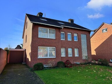 Mehrfamilienhaus zum Kauf 475.000 € 10 Zimmer 203,7 m² 862 m² Grundstück frei ab 01.04.2025 Seppenrade Lüdinghausen 59348