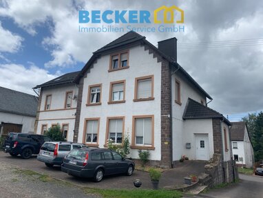 Mehrfamilienhaus zum Kauf 325.000 € 16 Zimmer 500 m² 970 m² Grundstück Reichenbach Reichenbach 55776