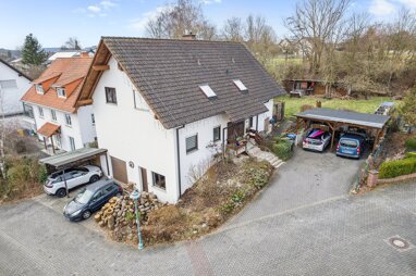 Mehrfamilienhaus zum Kauf 398.500 € 7 Zimmer 186,9 m² 713 m² Grundstück Klingelbach 56368