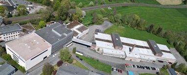 Produktionshalle zum Kauf 4.750.000 € 13.000 m² Lagerfläche teilbar ab 900 m² Münchberg Münchberg 95213