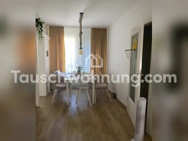 Wohnung zur Miete Tauschwohnung 706 € 4 Zimmer 100 m² 1. Geschoss Schöneberg Berlin 10783