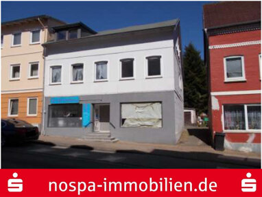 Mehrfamilienhaus zum Kauf Provisionsfrei 178.000 € 10 Zimmer 98 m² 342 m² Grundstück Nordstadt - Kreuz Flensburg 24939