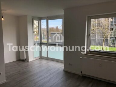 Wohnung zur Miete Tauschwohnung 340 € 1 Zimmer 35 m² EG Untertheesen Bielefeld 33613