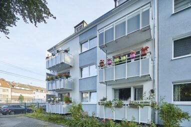 Wohnung zur Miete 449 € 2 Zimmer 63,2 m² 4. Geschoss Kurt-Schumacher-Straße 78 Schalke Gelsenkirchen 45881