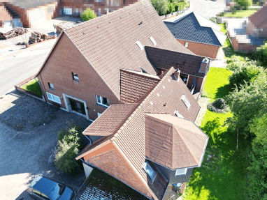 Mehrfamilienhaus zum Kauf Provisionsfrei 399.000 € 16 Zimmer 478 m² 1.233 m² Grundstück Riehe Suthfeld 31555