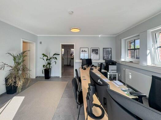 Bürofläche zum Kauf 135.000 € 2 Zimmer 54 m² Bürofläche Haan 42781