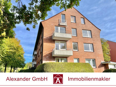 Wohnung zum Kauf 309.000 € 3 Zimmer 73 m² Bramfeld Hamburg 22175