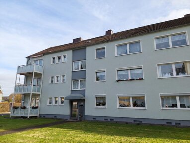 Wohnung zur Miete 560 € 3,5 Zimmer 66,6 m² Erdgeschoss In der Feige 207A Herten - Südwest Herten 45699