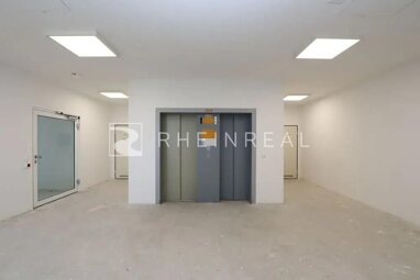 Büro-/Praxisfläche zur Miete 13,80 € 801 m² Bürofläche teilbar ab 148 m² Zollstock Köln 50969