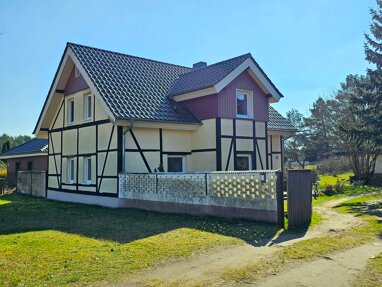 Einfamilienhaus zum Kauf 325.000 € 5 Zimmer 131 m² 2.288 m² Grundstück Schönhöhe Tauer / Schönhöhe 03185
