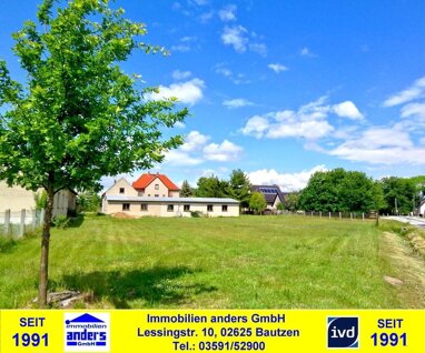 Grundstück zum Kauf 26.000 € 1.700 m² Grundstück Cölln Radibor 02627
