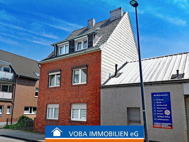 Stadthaus zum Kauf 450.000 € 7 Zimmer 186 m² 183 m² Grundstück Brand Aachen 52078