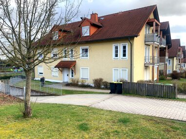 Wohnung zur Miete 450 € 2 Zimmer 62,8 m² 3. Geschoss Sonnenbühlstr. 10 Köditz Köditz 95189