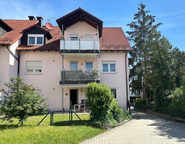 Wohnung zum Kauf 249.000 € 3 Zimmer 88 m² Burglengenfeld Burglengenfeld 93133