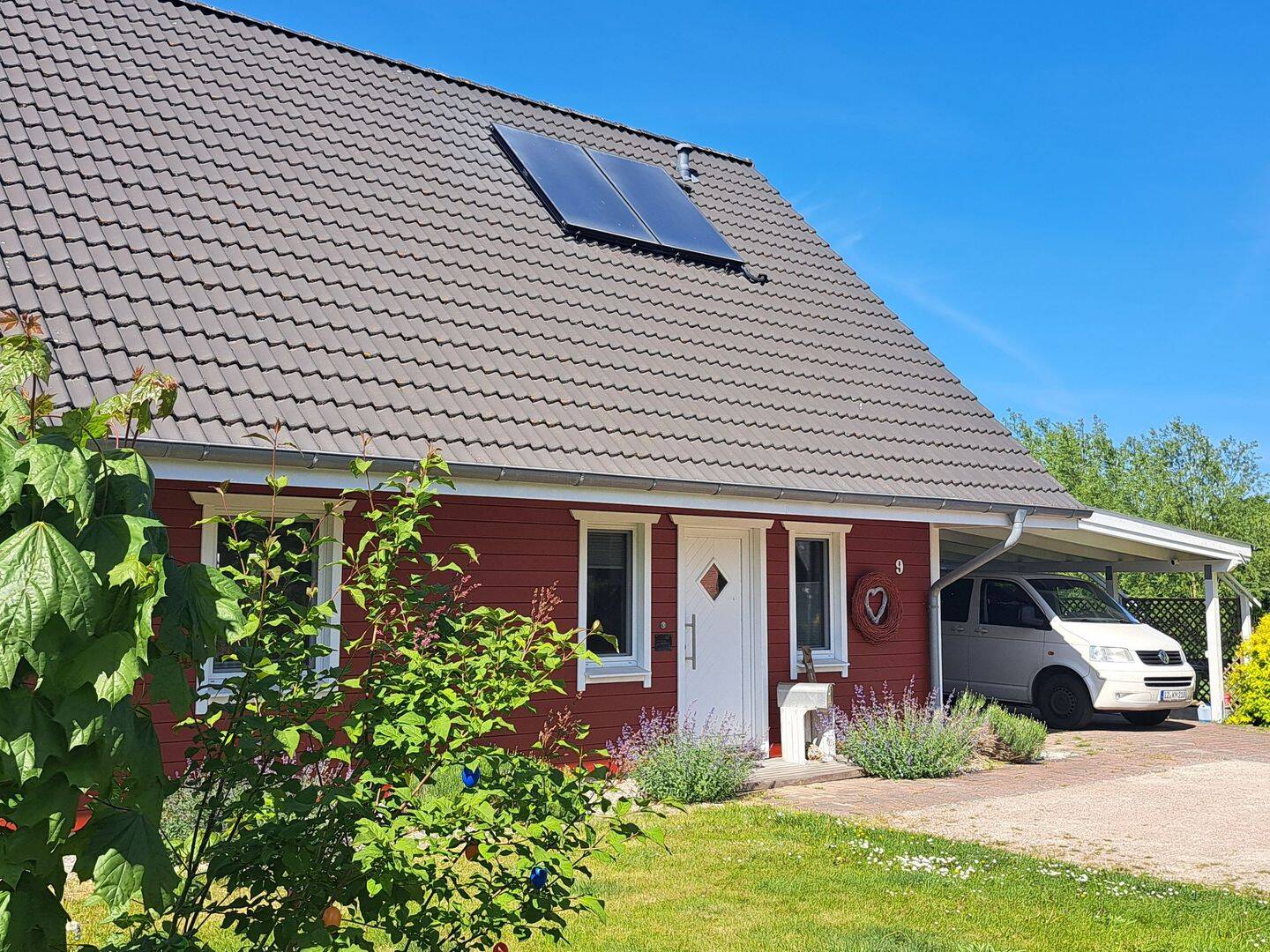 Haus zum Kauf