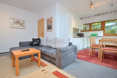 Wohnung zur Miete Wohnen auf Zeit 560 € 2 Zimmer 46 m² frei ab sofort Wiernsheim Wiernsheim 75446