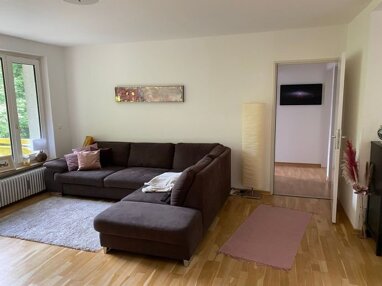 Wohnung zur Miete Wohnen auf Zeit 1.980 € 2 Zimmer 80 m² frei ab sofort Südgiesing München 81549