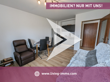 Wohnung zum Kauf 110.000 € 2 Zimmer 34,2 m² 3. Geschoss Grubweg Passau 94034