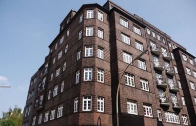 Wohnung zur Miete 1.742 € 104 m² 4. Geschoss Repsoldstrasse 49 St.Georg Hamburg 20097