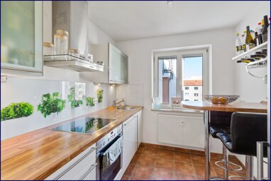 Wohnung zum Kauf 725.000 € 3 Zimmer 65 m² Münchener Freiheit München / Schwabing-West 80805