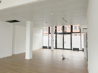 Büro-/Praxisfläche zur Miete 18 € 123,8 m² Bürofläche teilbar ab 123,8 m² Adlershof Berlin 12489