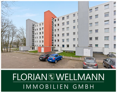 Wohnung zum Kauf 135.000 € 2 Zimmer 61,4 m² Gartenstadt Vahr Bremen 28329