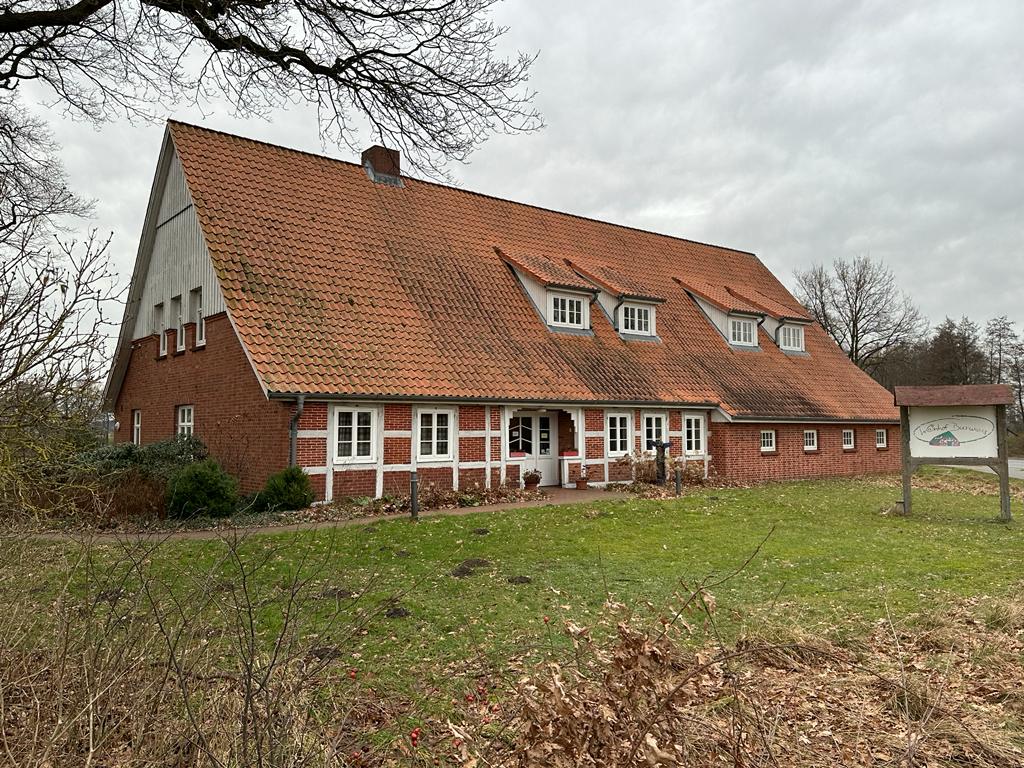 Haus zum Kauf