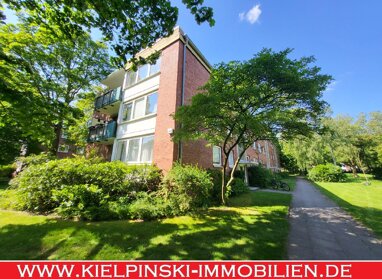 Wohnung zum Kauf 285.000 € 3 Zimmer 76 m² Horn Hamburg 22119