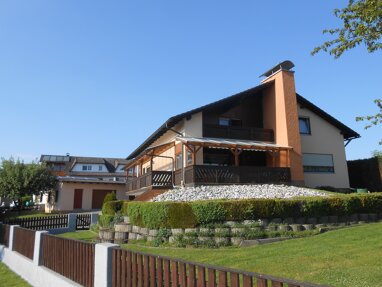 Einfamilienhaus zum Kauf Provisionsfrei 439.000 € 8 Zimmer 250 m² 1.400 m² Grundstück Bockesmühl 2 Premeischl Schönthal 93488