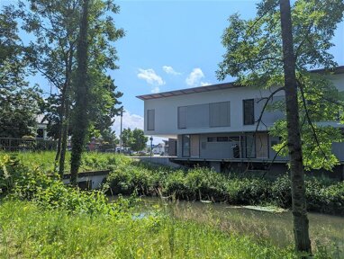Doppelhaushälfte zum Kauf 559.000 € 5 Zimmer 148,3 m² 250 m² Grundstück Niederalteich Niederalteich 94557
