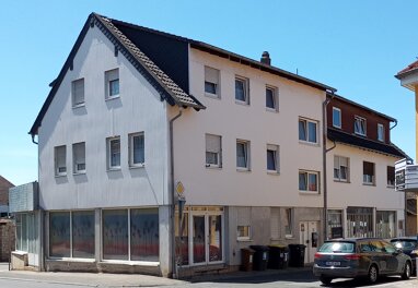 Mehrfamilienhaus zum Kauf Provisionsfrei 159.500 € 295 m² 399 m² Grundstück Dromersheim Bingen am Rhein 55411