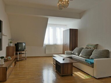 Wohnung zur Miete Wohnen auf Zeit 510 € 1 Zimmer 42 m² frei ab 13.04.2024 Ronneburg Ronneburg Thür 07580