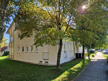 Apartment zum Kauf Provisionsfrei 195.000 € 3 Zimmer 71 m² 3. Geschoss Neflenallee 18 Steinbach Schwäbisch Hall 74523