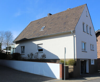 Einfamilienhaus zum Kauf Provisionsfrei 299.000 € 6 Zimmer 127 m² 1.064 m² Grundstück Berzbuirer Straße 21 Berzbuir Düren 52355