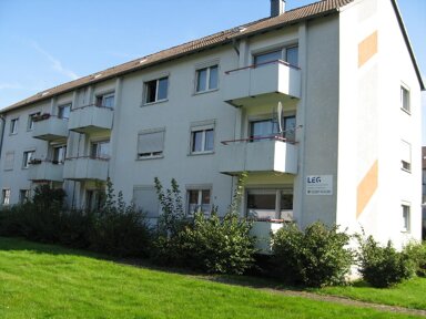 Wohnung zur Miete 460 € 3 Zimmer 63 m² 2. Geschoss frei ab 27.12.2024 Feldstraße 3 Rünthe Bergkamen 59192