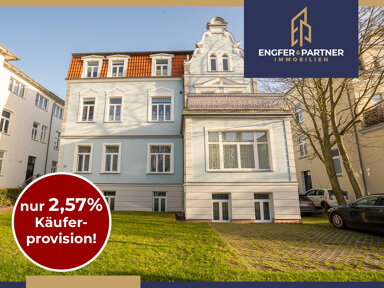 Wohnung zum Kauf 350.000 € 2 Zimmer 68,8 m² Warnemünde Rostock / Warnemünde 18119