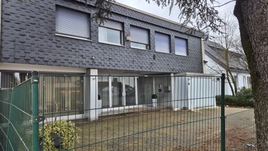 Mehrfamilienhaus zum Kauf provisionsfrei 599.000 € 8 Zimmer 425 m² 613 m² Grundstück Straßen 113, 113a Herkenrath Bergisch Gladbach 51429