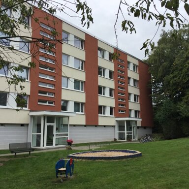 Wohnung zur Miete nur mit Wohnberechtigungsschein 600 € 3 Zimmer 66,7 m² 3. Geschoss Brasselstraße 3 Hamm - Beberich Viersen 41747