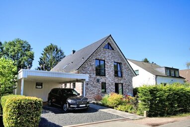 Einfamilienhaus zum Kauf 1.020.000 € 4 Zimmer 160 m² 1.275 m² Grundstück Harksheide Norderstedt 22846