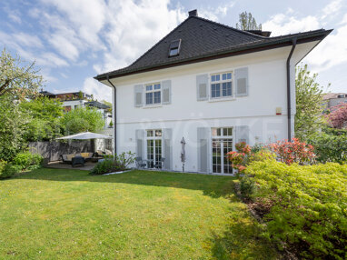 Einfamilienhaus zum Kauf 1.495.000 € 8,5 Zimmer 262 m² 670 m² Grundstück Deggendorf Deggendorf 94469
