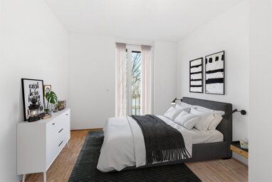 Wohnung zur Miete 985 € 2 Zimmer 66 m² Edelbergstraße 1a Grünwinkel - Neue Heidenstückersiedlung Karlsruhe 76189